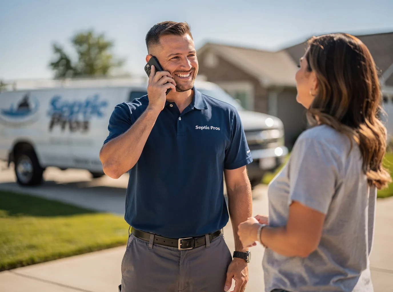 Septic Tank Pumping Peninsula, OH FAQs